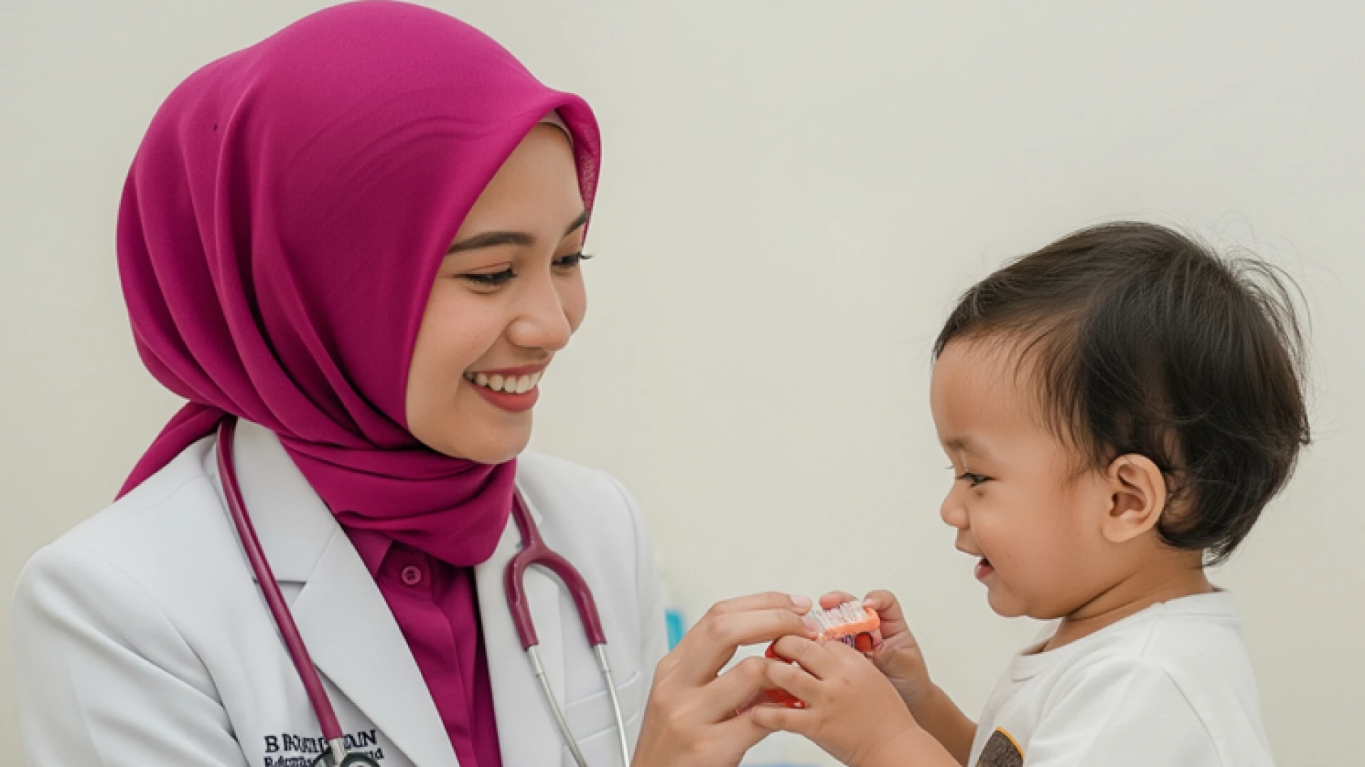 Dokter Anak